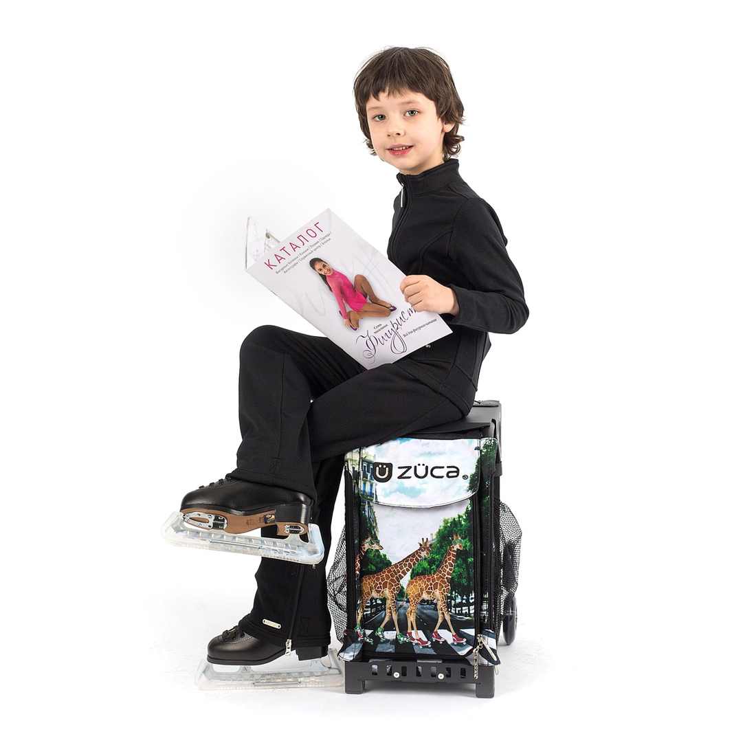 Miniatura: Conjunto Ellen