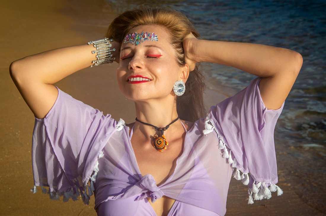 Masturbador realista em cyberSkin - Boca