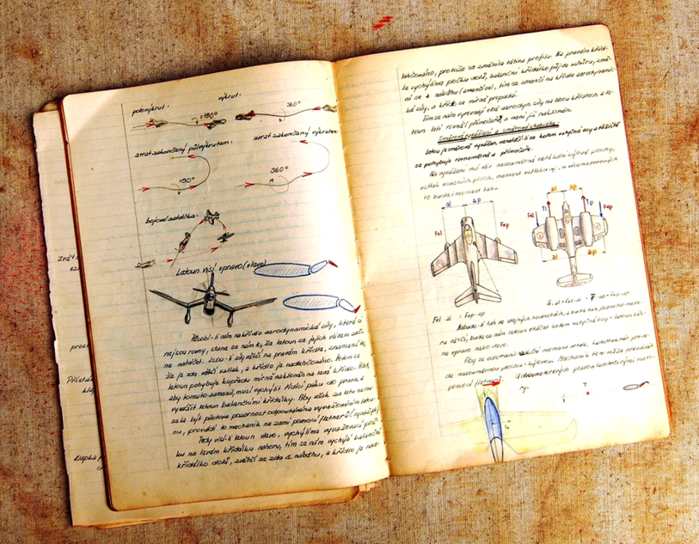 Capa Peniana com Texturas