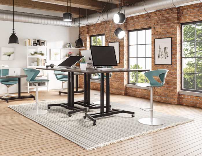 Miniatura: Par perfeito Plus Size
